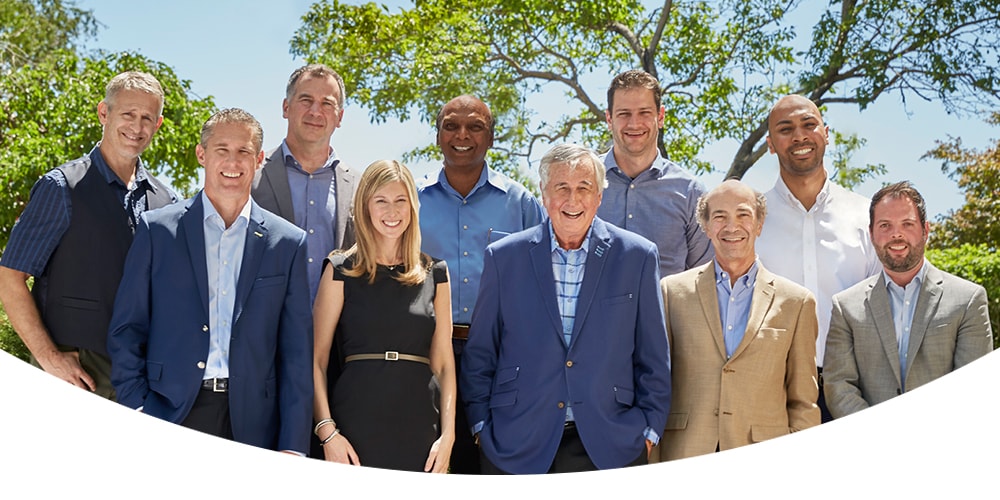 The Spergel Team